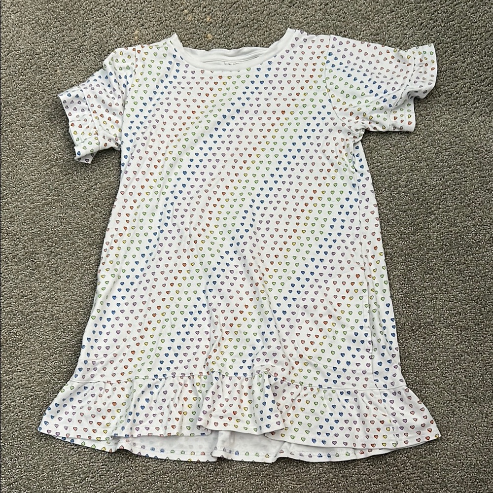 Roller Rabbit nightgown